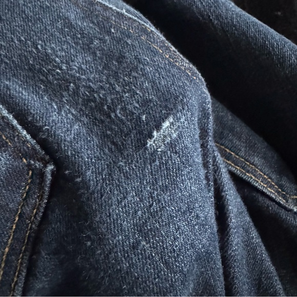 Frame Le Crop Mini Bootcut Jeans - Picture 11 of 11